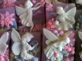 Handmade Soaps 3 for 12,00