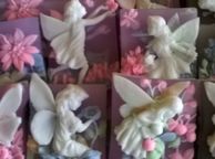main image for ad Handmade Soaps 3 for 12,00