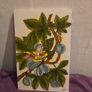 Vintage Ceramic painted "Chestnut Fairy" Image 4