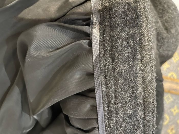 Burberry Brit skirt