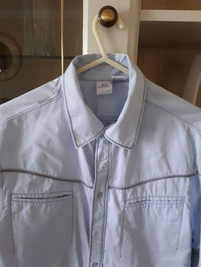Armani Exchange shirt