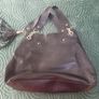 Black dunnes stores Handbag Image 2
