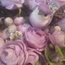 Artificial Flower Arrangement Image 4