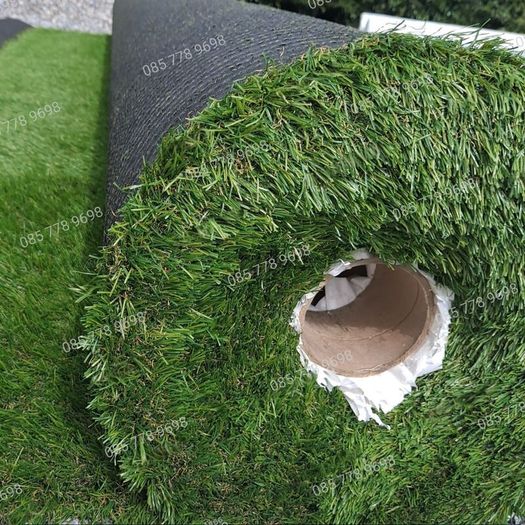 New 40mm Artificial Grass - Free Delivery