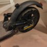 electric scooter Image 3