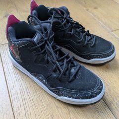 Jordan basketball shoes