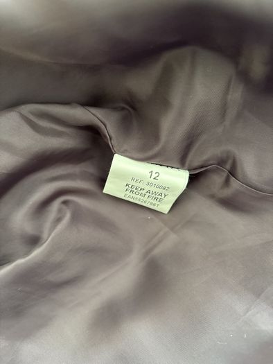Skirt - Sasha Size 12