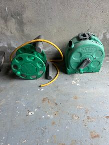 Hose Reel holders
