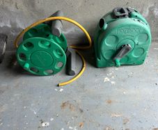 Hose Reel holders