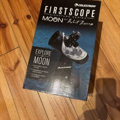 celestron firstscope