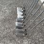 Titleis Irons Image 3