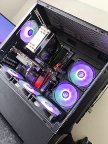 Gaming Pc 1660 Ti