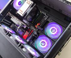 Gaming Pc 1660 Ti