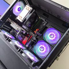 Gaming Pc 1660 Ti