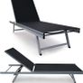 Sun Lounger Jarder Diva Image 2