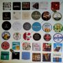 Pub Beer Mats Coasters Collection of 36 Image 7
