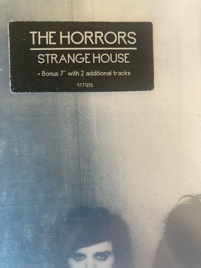 The Horrors - Strange House (Limited Edition)