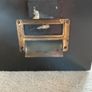 vintage filing box draw Image 3