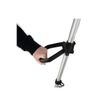 Hyundai 20V Cordless Pole Saw, 2Ah Battery and Charger, Lightweight and Telescopic Chainsaw Image 4