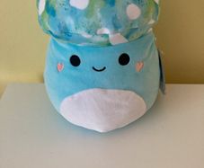 Mully the squishmallow
