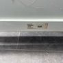 free ikea hensvik cot and vyssa mattress Image 2