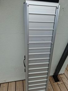 wheelchair ramp