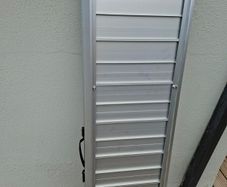 wheelchair ramp