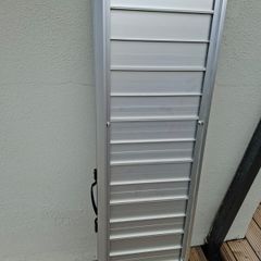 wheelchair ramp