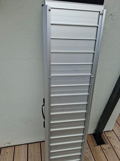 wheelchair ramp
