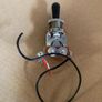 3 way toggle switch for electric guitar Gibson les Paul epiphone sg IBANEZ Jackson charvel esp PRS electric guitar parts accessories Image 3