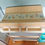 baby changing table Image 3