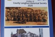Teathbha / Journal of Co.longford Historical Society / 2020