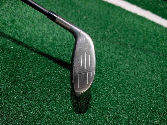 7 wood Callaway Ai smoke, good condition