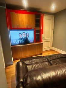 TV Media Unit