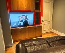 TV Media Unit