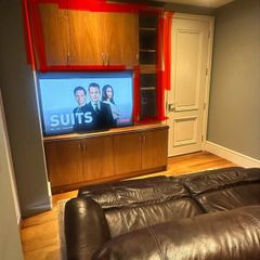 TV Media Unit