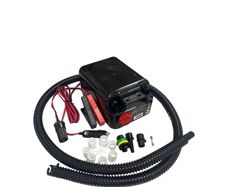 Electric Air Pump Scorpega/bravo GE 10-8