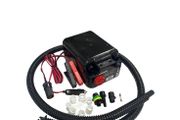 Electric Air Pump Scoprega/bravo GE 10-8