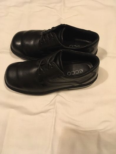 Ecco Shoes, size EU-31, UK-12,5