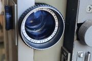 Vintage Ricoh Projector Trioscope