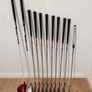 Men's Right Hand Golf Set Image 9