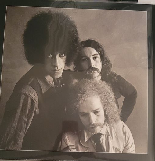 Thin Lizzy Debut 55th Anniversary x2 lp Green Vinyl