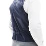 Asos 2 Piece Slim Fit Grey Suit Waist 30 Leg 30 Chest 44 Image 3