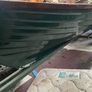 Traditional Lake Fishing Boat 25ft Image 2