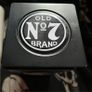 Jack Daniels whiskey Tin Metal box Image 5