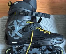 rollerblades
