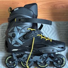 rollerblades