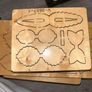 Bow making supplies Image 10