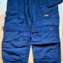 Snickers Work Trousers Image 2