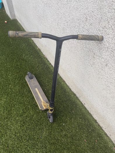 kids scooter